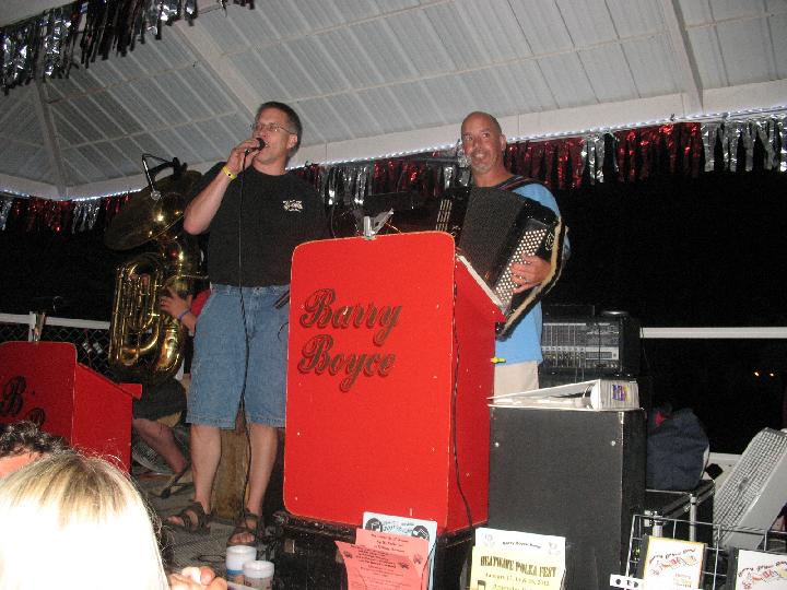 50th Annual Wilber Czech Days Wilber, NE. August 6, 2011 Wilber Czech